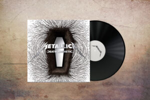 Death Magnetic